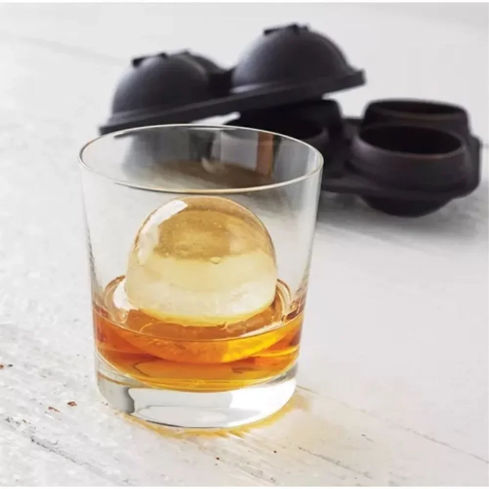 🆕 W&P Design Peak Ice Works Sphere Ice Tray